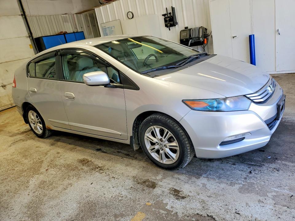 2011 Hond Insight