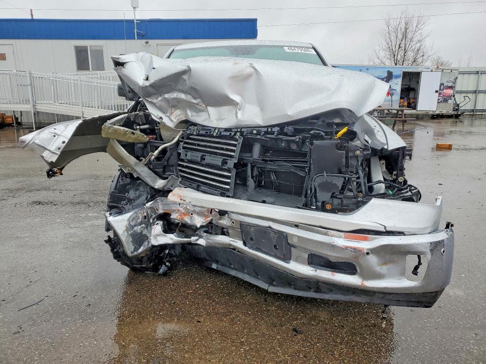 2014 Dodge RAM 1500 SLT