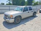2006 GMC New Sierra C1500