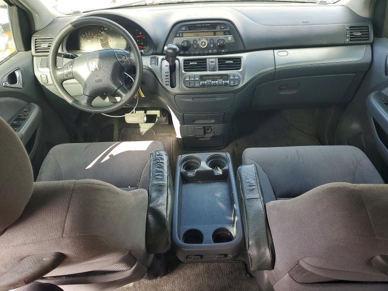 2006 Honda Odyssey ex