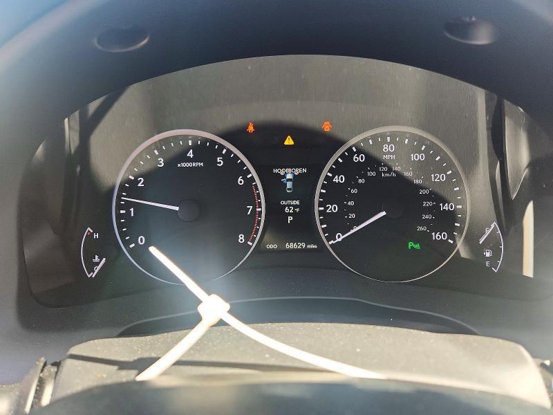 2014 Lexus Es 350
