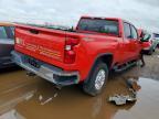 2022 Chevrolet Silverado K3500 LT