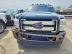 2016 Ford F350 Super Duty