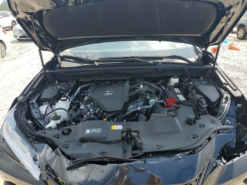 2025 Lexus Nx 350 Base