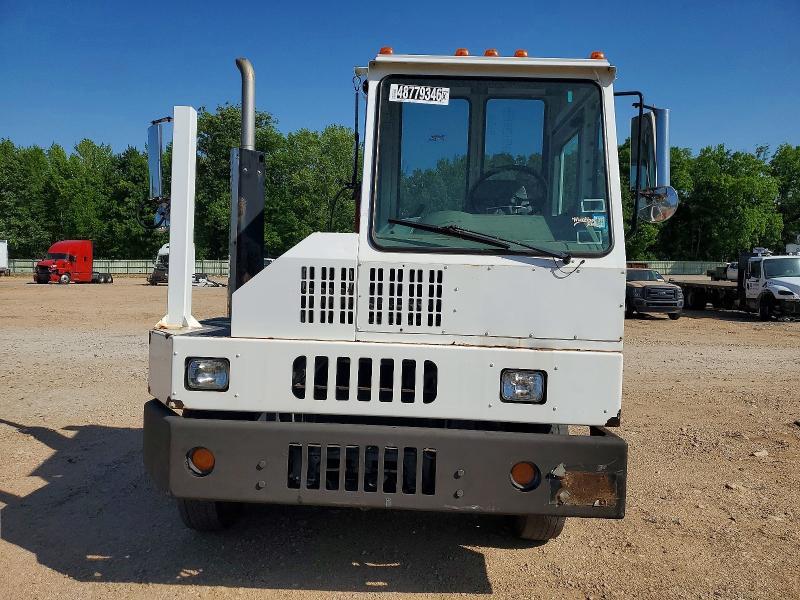 2015 Kalm AR Ottawa Yard Truck
