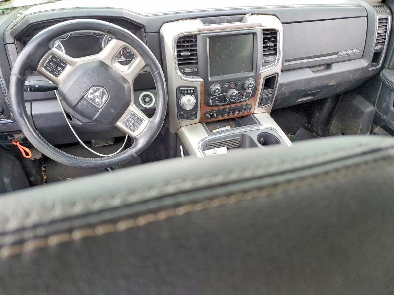 2016 Dodge 1500 Laramie