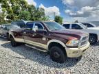 2012 Dodg RAM 3500 Longhorn