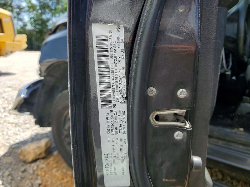 2018 Dodge RAM 3500 ST