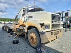 2022 Mack Pinnacle Semi Truck