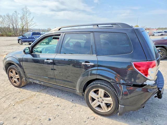 2009 Subaru Forester 2.5x Premium