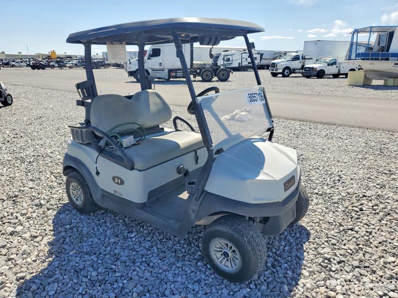 2020 Club Car Tempo Lithium Golf Cart
