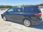 2015 Toyota Sienna xle 7-passenger