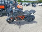 2020 KTM 1290 Super Duke R