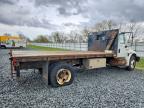 2006 International 4300 Flatbed Truck