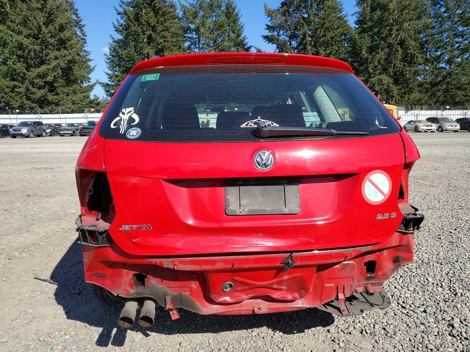 2011 Volkswagen Jetta s