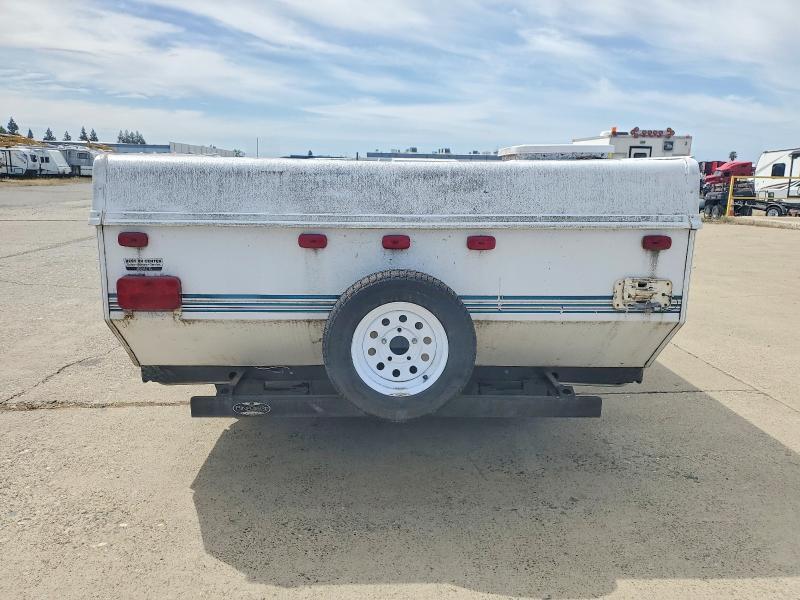 2002 Rckwd By F 2002 Forest River Rockwood Freedom Camper