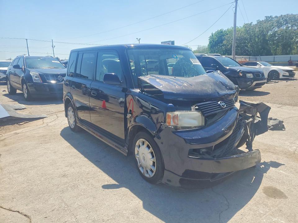 2006 Scion XB