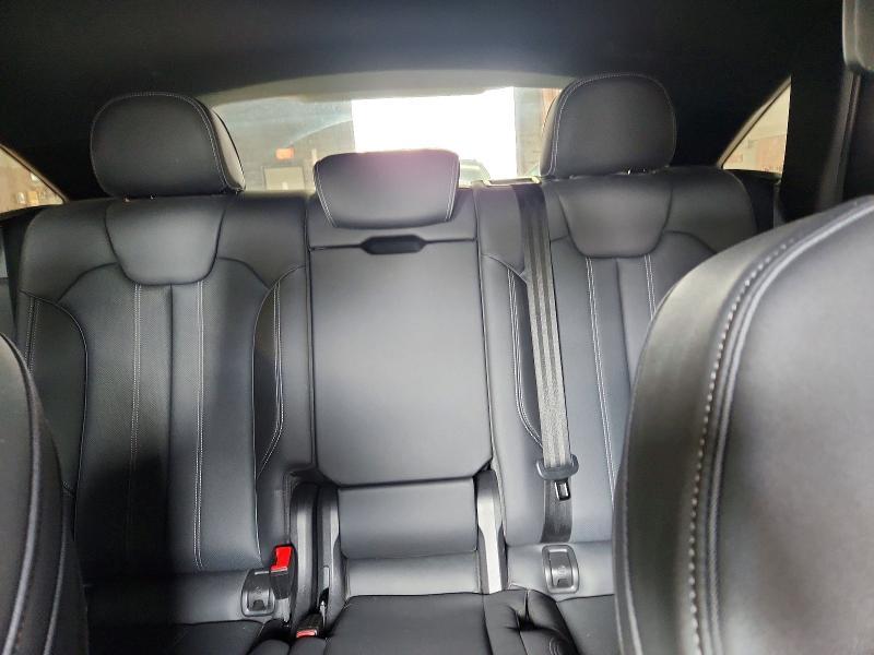 2021 Audi Q5 Sportback Prestige
