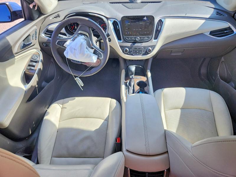 2024 Chevrolet Malibu Premier
