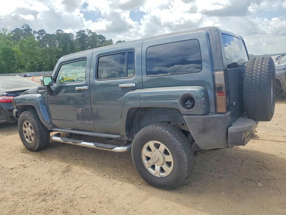2009 Hummer H3