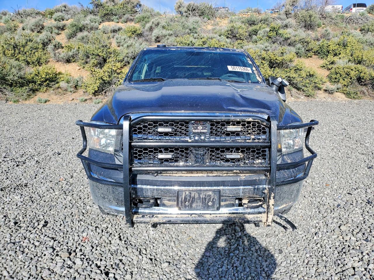 2022 Dodge RAM 1500 Classic SSV