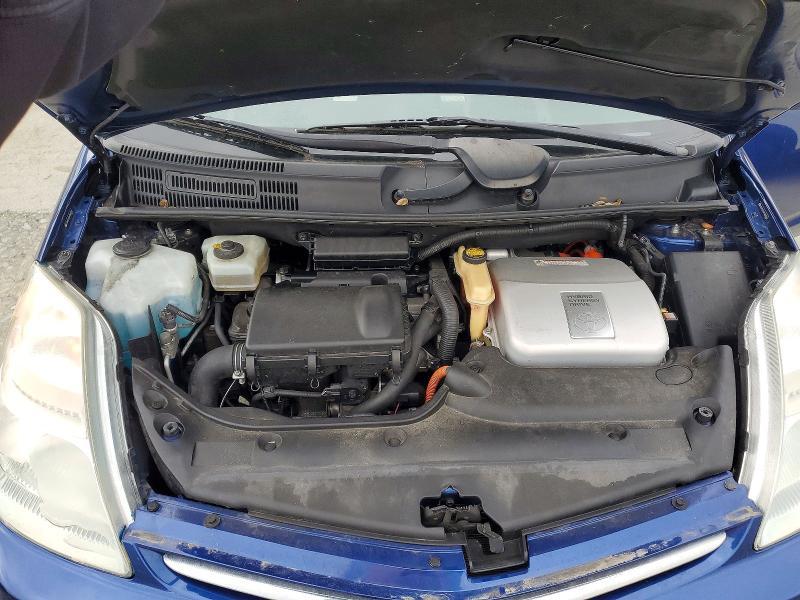 2009 Toyota Prius Base