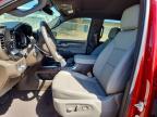 2025 GMC Sierra K1500 SLT
