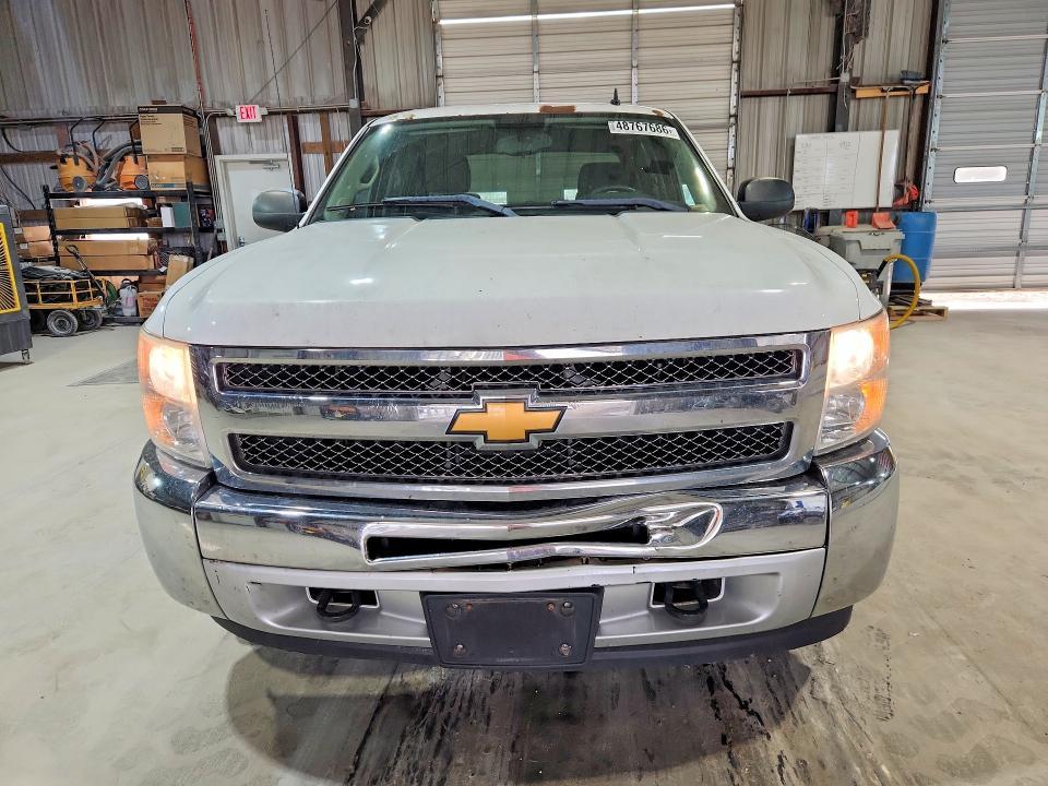 2013 Chev Silverado