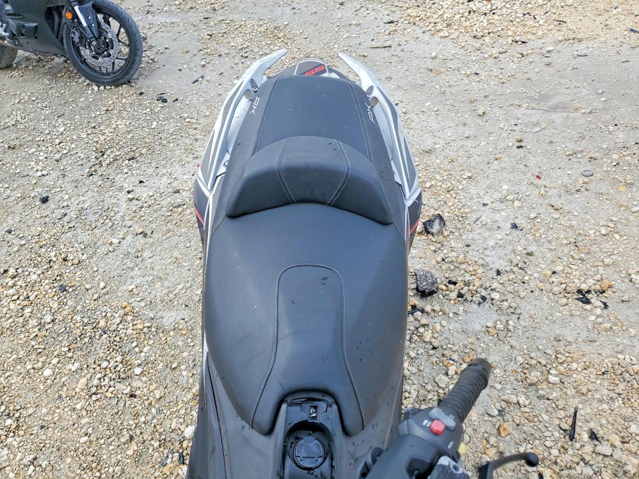 2023 Kymco Usa Inc AK 550