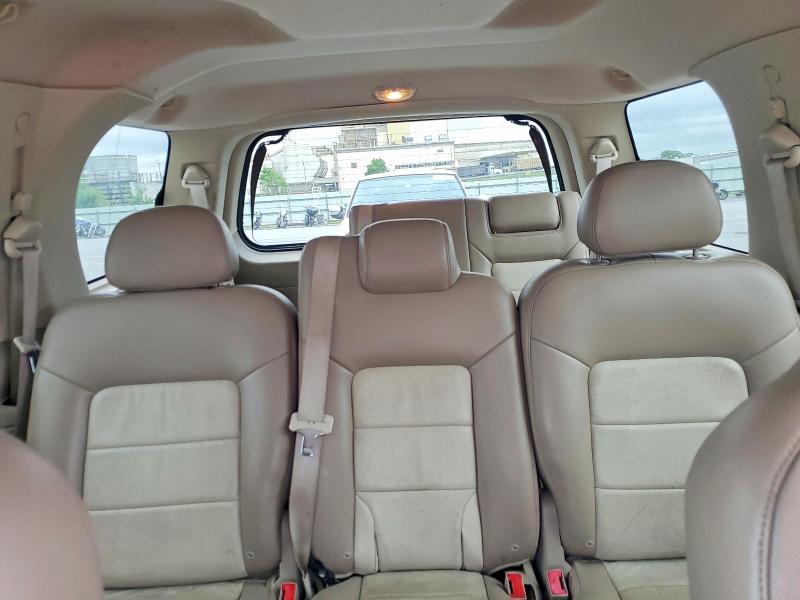 2004 Ford Expedition Eddie Bauer
