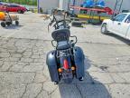 2018 Indian Motorcycle Co. Springfield Dark Horse