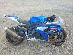 Suzuki salvage cars for sale: 2012 Suzuki GSX-R1000