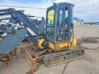 2012 John Deere 35D Mini Excavator
