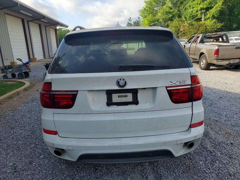 2013 BMW X5 Xdrive35i