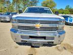 2016 Chevrolet Silverado K2500 Heavy Duty
