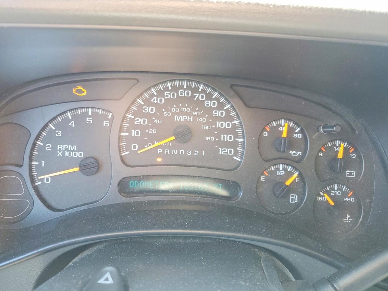 2006 Chevrolet Avalanche K1500