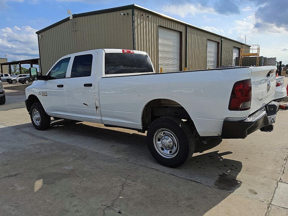 2018 Dodge RAM 2500 ST