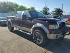 2008 Ford F150 Supercrew