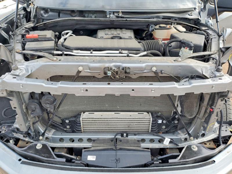 2023 GMC Sierra K1500 Elevation