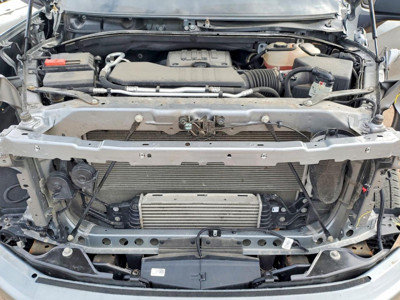 2023 GMC Sierra K1500 Elevation