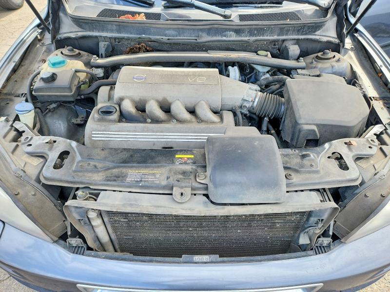 2008 Volvo Xc90 V8