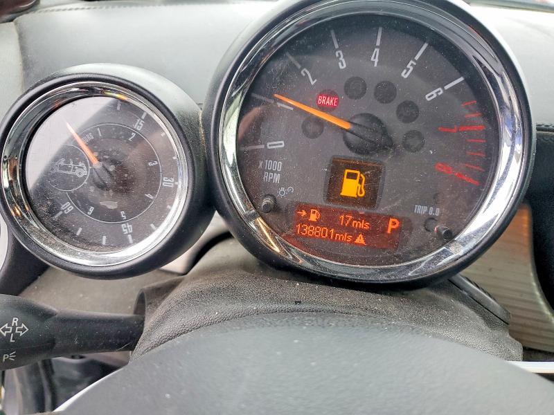2015 Mini Cooper John Cooper Works