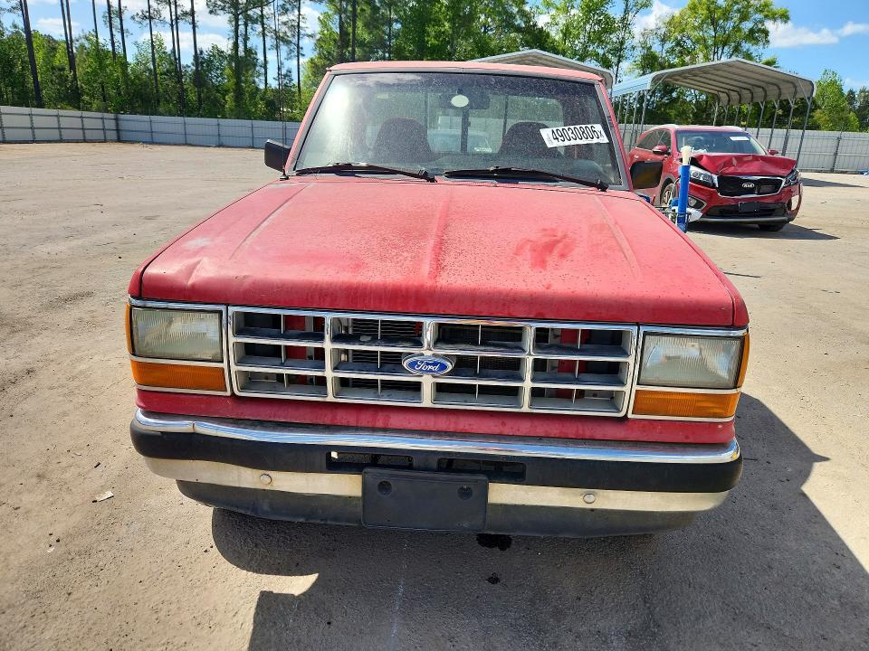 1991 Ford Ranger