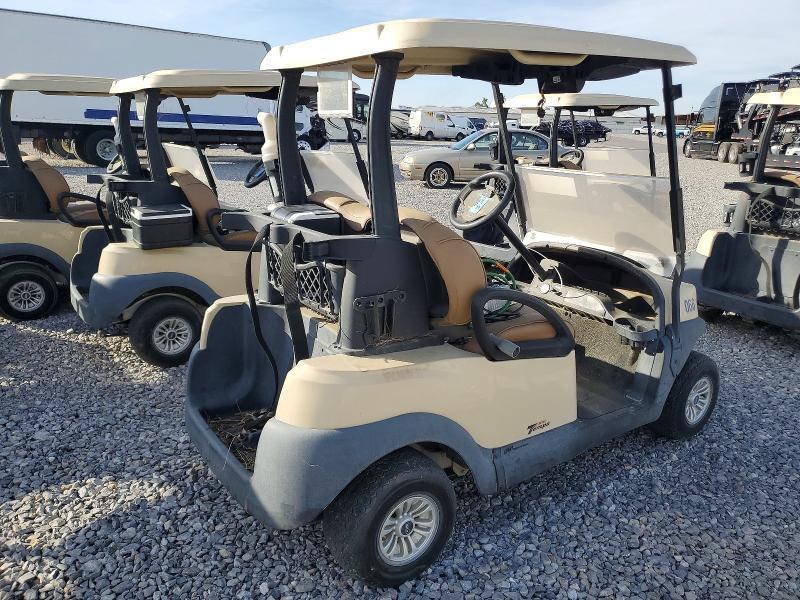 2020 Club Car Tempo Lithium Golf Cart