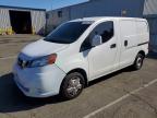 2017 Nissan NV200 Delivery Van