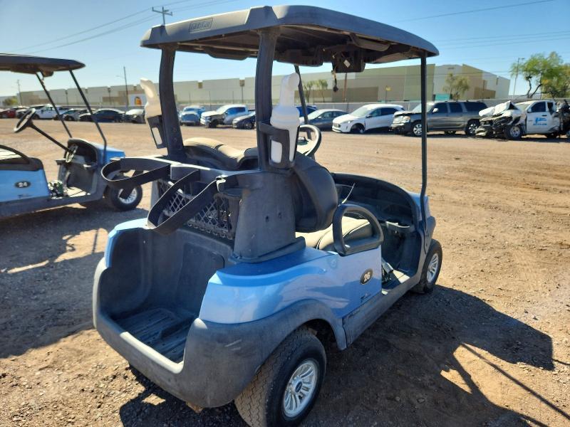 2020 Club Car Tempo Lithium