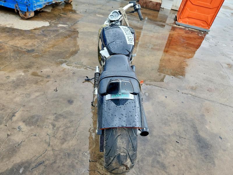 2013 Harley-Davidson Vrscf Vrod Muscle