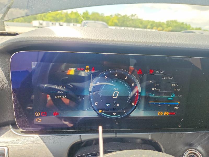 2019 Mercedes-Benz E 300
