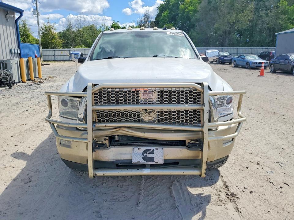 2014 Dodge RAM 2500 Longhorn