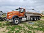 2023 International HX620 Tank Truck
